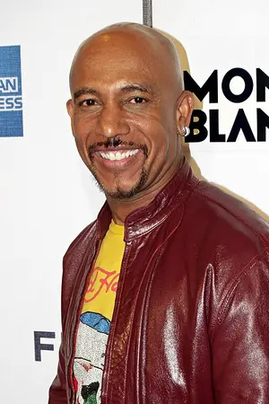 Montel Williams