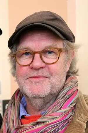 Kjell-Åke Andersson