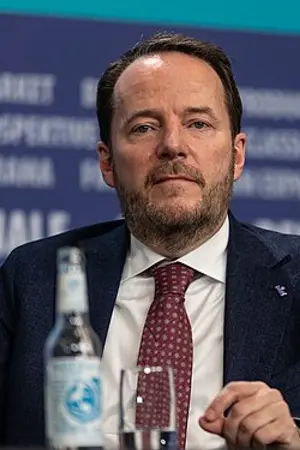 Peter Flinth