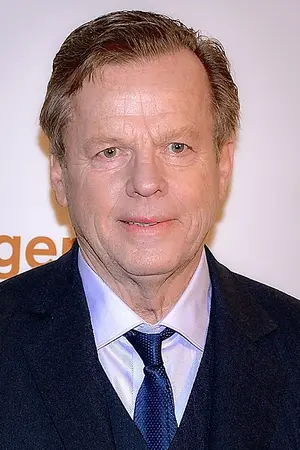 Krister Henriksson