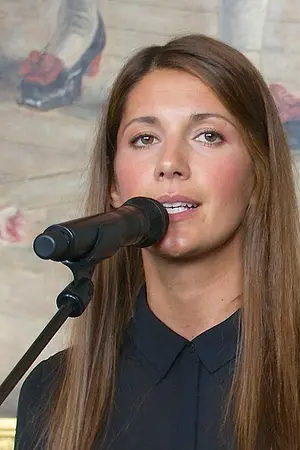 Nina Zanjani