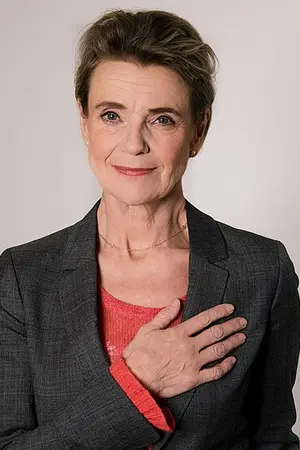 Stina Ekblad