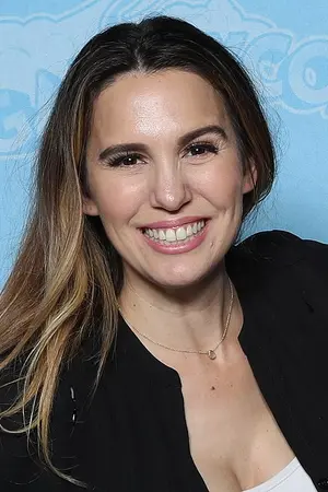 Christy Carlson Romano