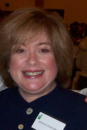 Donna Pescow