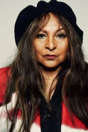 Pam Grier