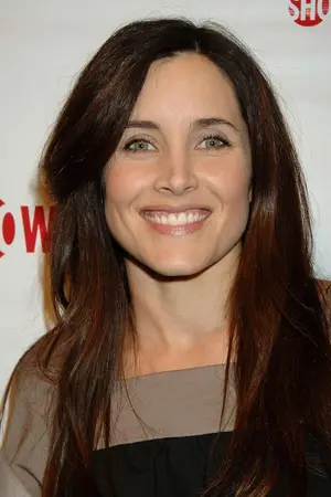 Rachel Shelley