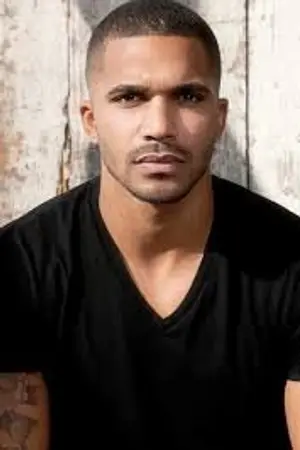 Tyler Lepley