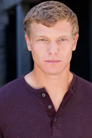 Jordan M. Cox