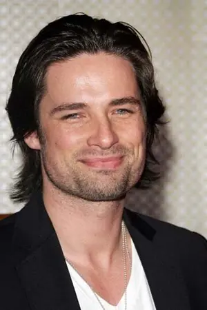 Warren Christie