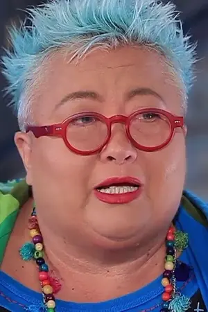 Mariann Falusi