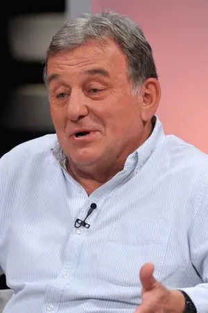 Sándor Fábry