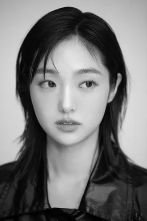 Kim Hye Joon