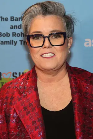 Rosie O'Donnell