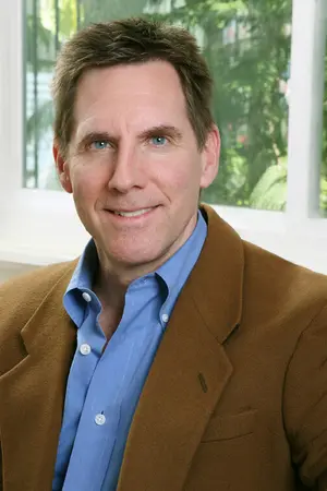 Tim Bagley
