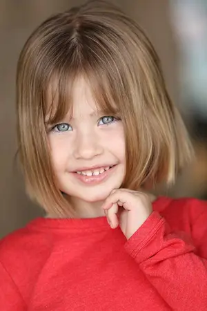 Ana Sophia Heger