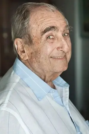 Elias Gleizer