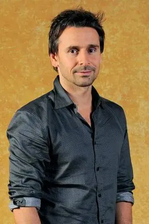 Murilo Rosa