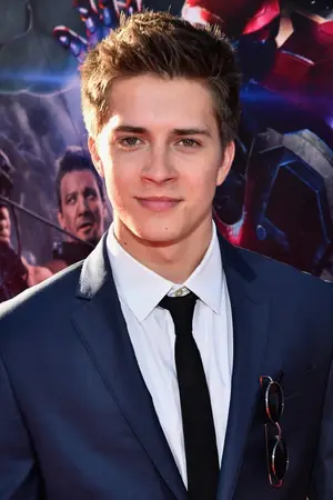 Billy Unger