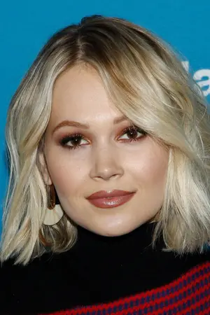 Kelli Berglund