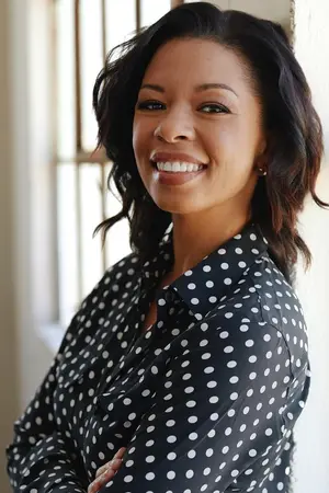 Angel Parker