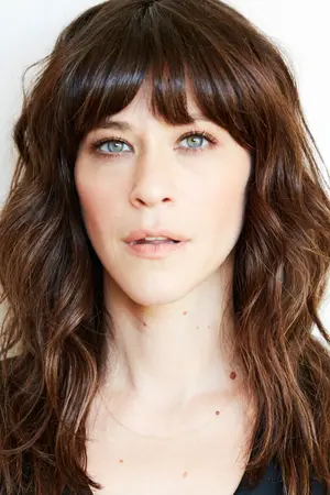 Jackie Tohn