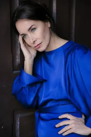Katharina Müller-Elmau