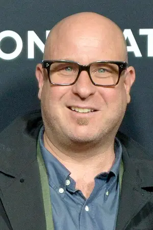 Adrian Grunberg