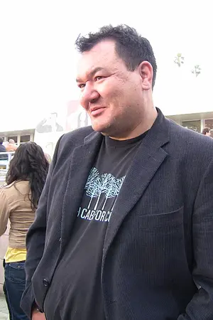 Patrick Gallagher