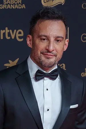 Alejandro Amenábar
