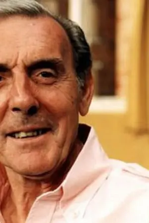 Eric Sykes