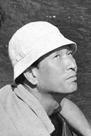 Akira Kurosawa
