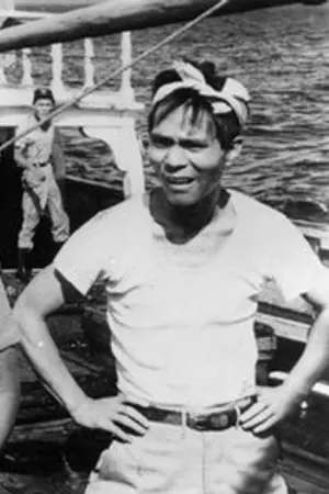 Ёсио Инаба