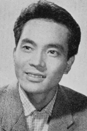 Yoshio Tsuchiya