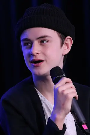 Jaeden Martell