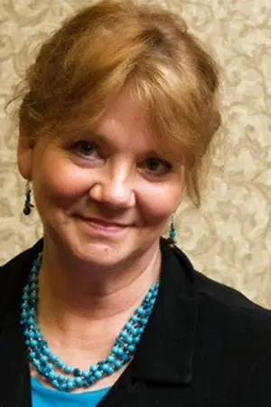 Betsy Baker