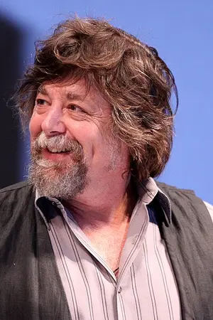 Стивен Лизбергер