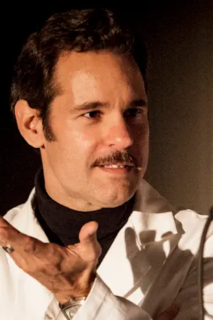 Paul F. Tompkins
