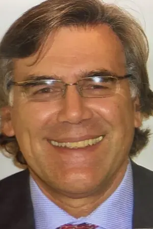 Gerald Chamales