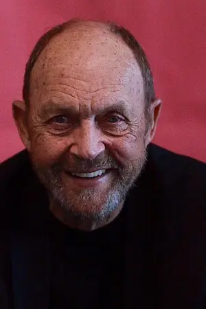 John Ashton