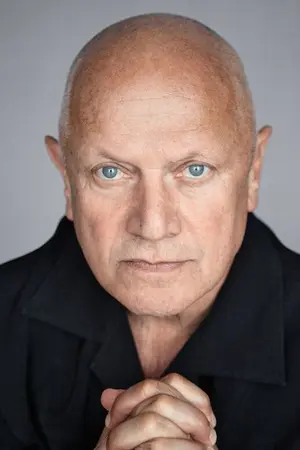 Steven Berkoff