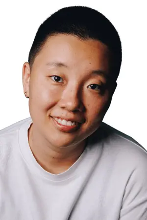 Sabrina Wu