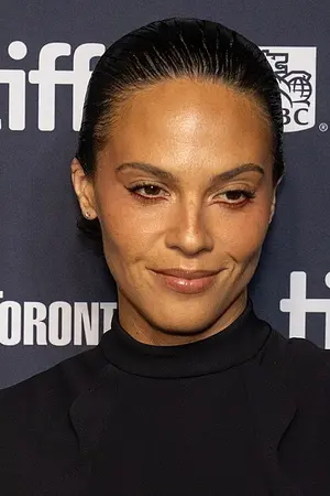 Tattiawna Jones