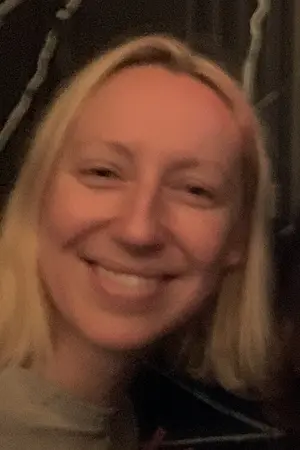 Анна Конкл