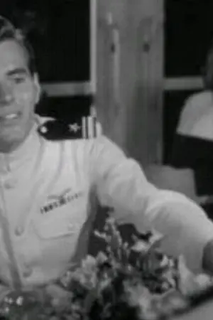 Philip Carey