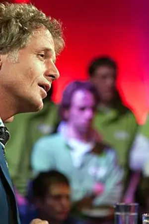 Jeroen Pauw