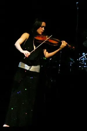 Lucia Micarelli