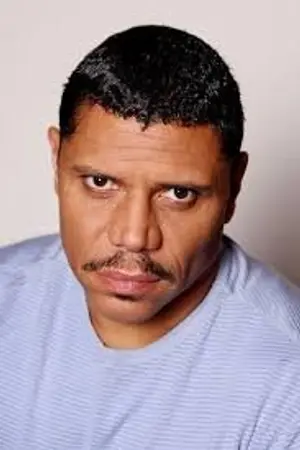 Stoney Jackson