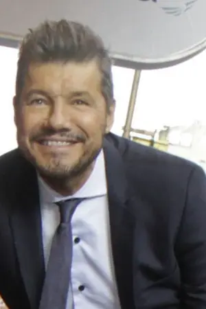 Marcelo Tinelli