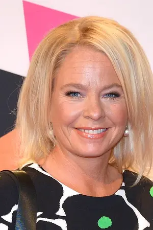 Karin Hübinette