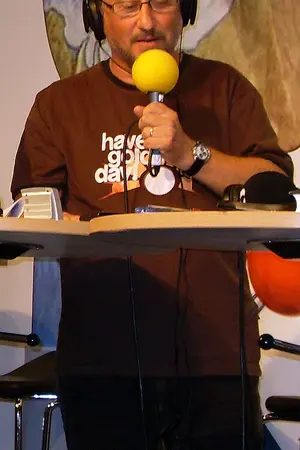 Janne Josefsson